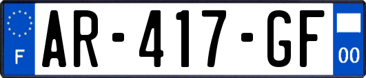 AR-417-GF
