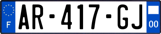 AR-417-GJ
