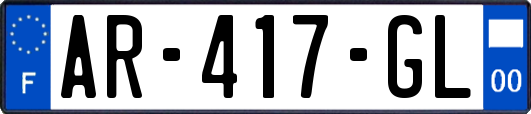 AR-417-GL
