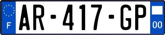 AR-417-GP