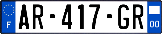 AR-417-GR