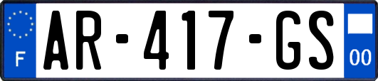 AR-417-GS