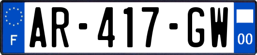 AR-417-GW