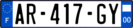 AR-417-GY