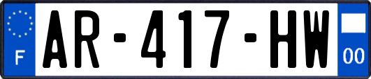 AR-417-HW