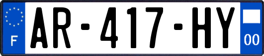 AR-417-HY