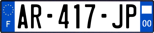 AR-417-JP