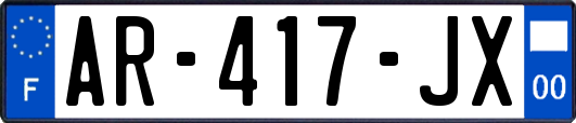 AR-417-JX