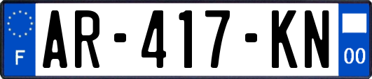 AR-417-KN