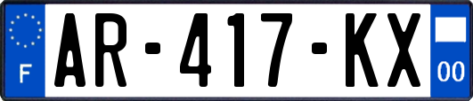 AR-417-KX