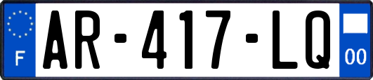 AR-417-LQ