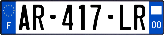 AR-417-LR