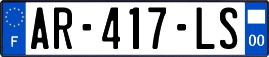 AR-417-LS