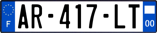 AR-417-LT