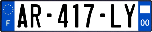 AR-417-LY