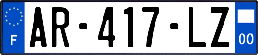 AR-417-LZ