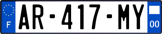 AR-417-MY
