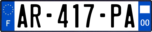 AR-417-PA