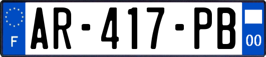 AR-417-PB