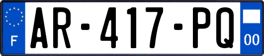 AR-417-PQ