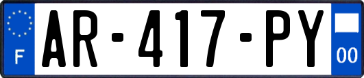 AR-417-PY