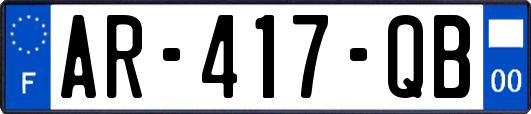 AR-417-QB