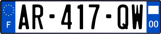 AR-417-QW