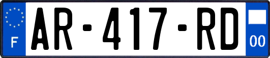 AR-417-RD