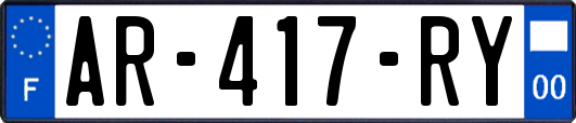 AR-417-RY