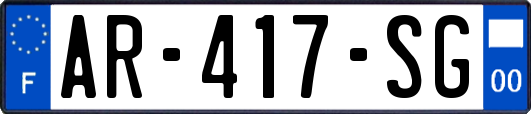 AR-417-SG