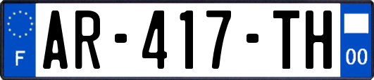 AR-417-TH
