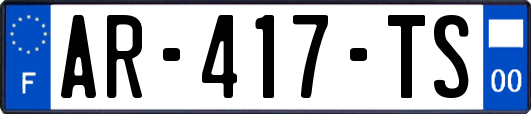 AR-417-TS