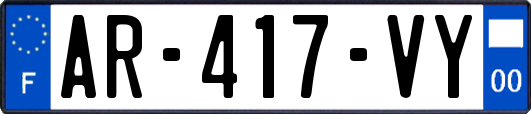 AR-417-VY