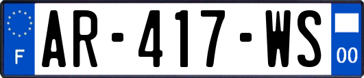 AR-417-WS