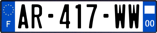 AR-417-WW