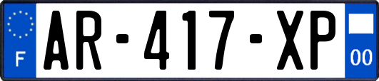 AR-417-XP