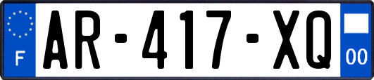 AR-417-XQ