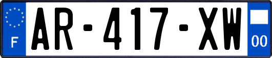 AR-417-XW