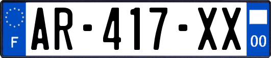 AR-417-XX