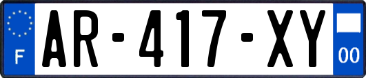AR-417-XY