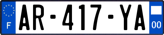 AR-417-YA