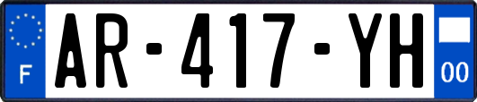 AR-417-YH