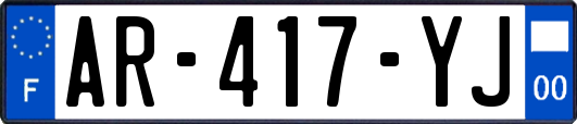 AR-417-YJ