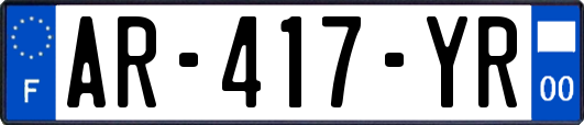 AR-417-YR