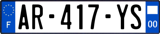 AR-417-YS