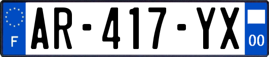 AR-417-YX