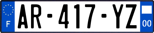 AR-417-YZ