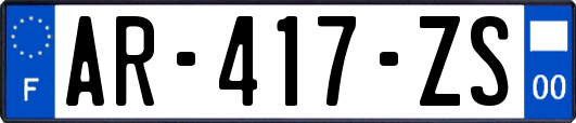 AR-417-ZS