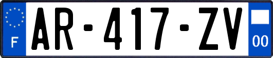 AR-417-ZV