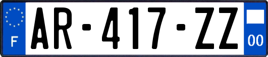 AR-417-ZZ